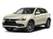 2017 Mitsubishi Outlander Sport ES 2.0