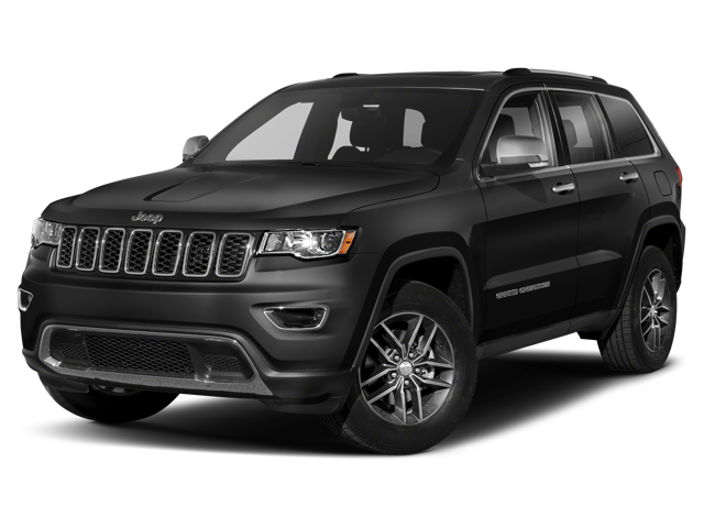 2018 Jeep Grand Cherokee Limited Sterling Edition 4WD's photo