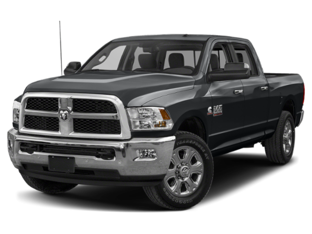 2018 RAM 2500 Pickup Big Horn