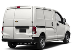 2015 Chevrolet City Express Cargo Van LT