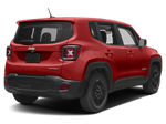 2015 Jeep Renegade Sport