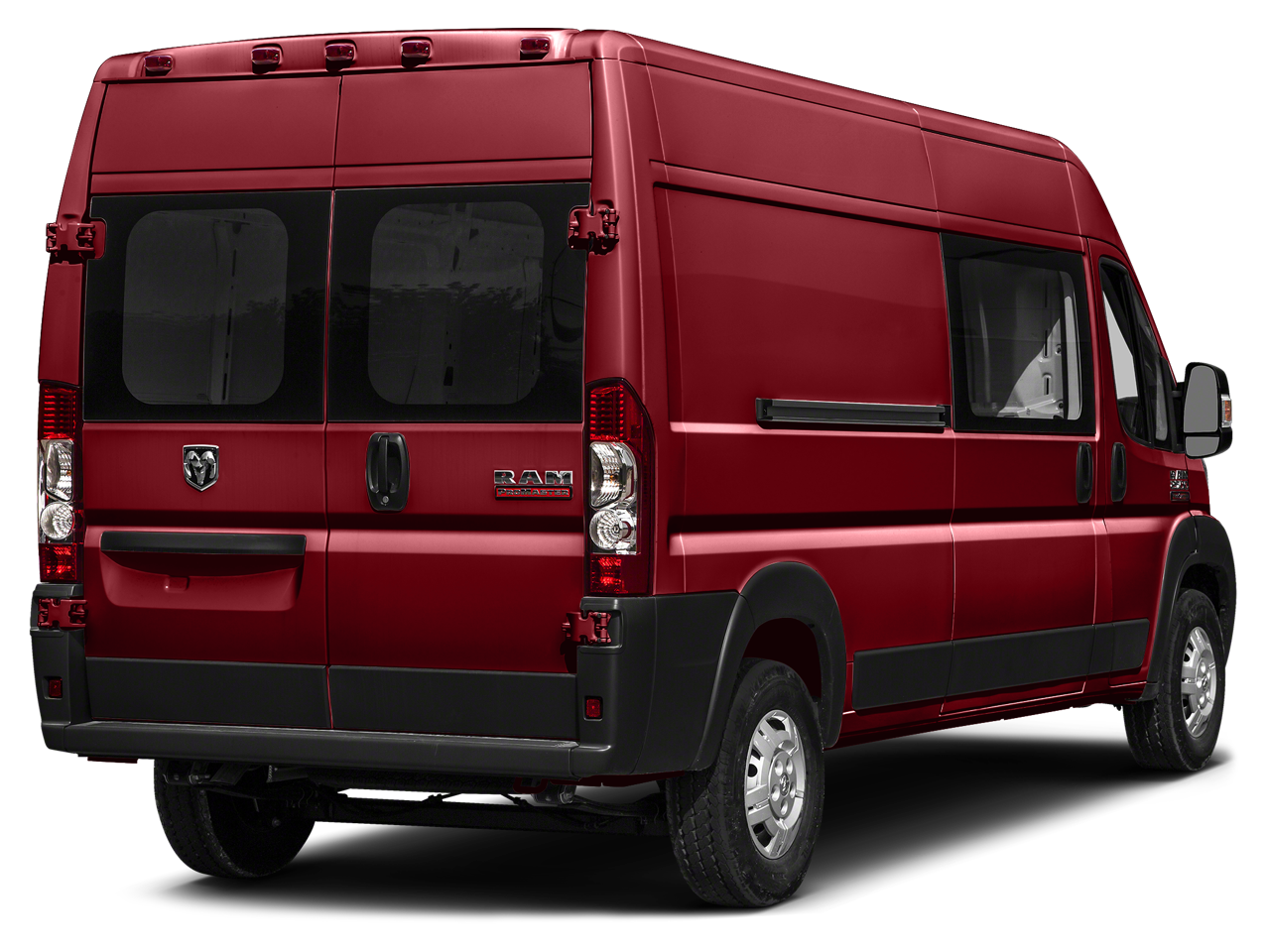 Used 2015 RAM ProMaster Cargo Van Base with VIN 3C6TRVDG2FE500708 for sale in Oxford, PA