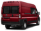 2015 RAM ProMaster Cargo Van High Roof