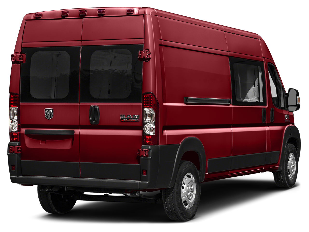 2015 RAM ProMaster Cargo Van High Roof