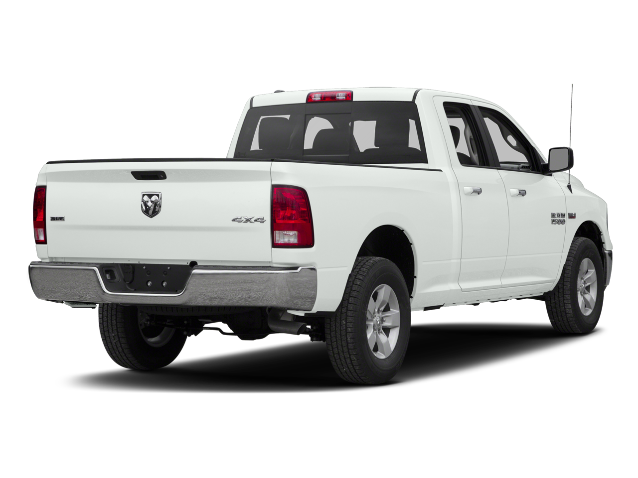 Used 2016 RAM Ram 1500 Pickup Express with VIN 1C6RR7FT1GS309831 for sale in Oxford, PA