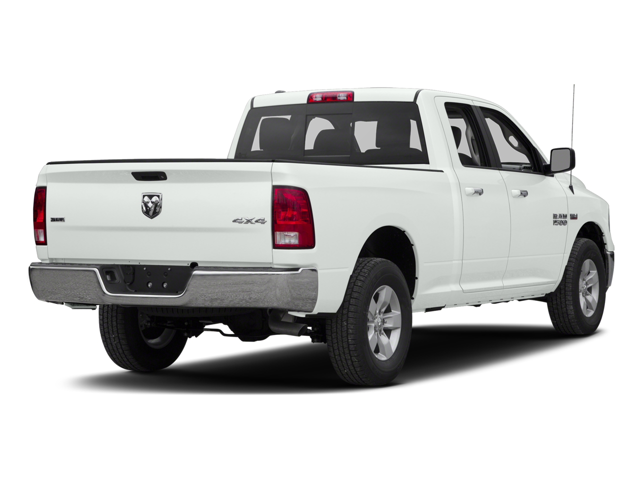 2016 RAM 1500 Express