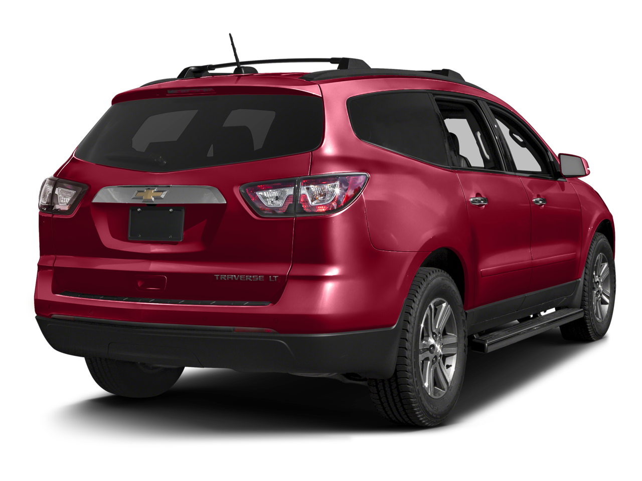 Used 2017 Chevrolet Traverse 2LT with VIN 1GNKVHKD5HJ338435 for sale in Oxford, PA