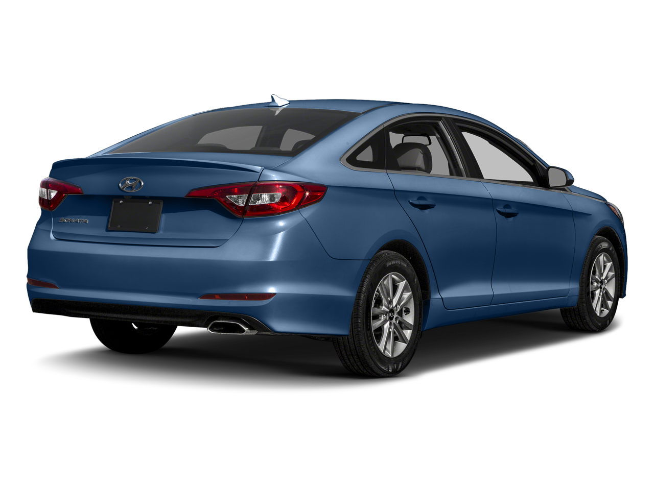 Used 2017 Hyundai Sonata SE with VIN 5NPE24AF5HH489486 for sale in Oxford, PA