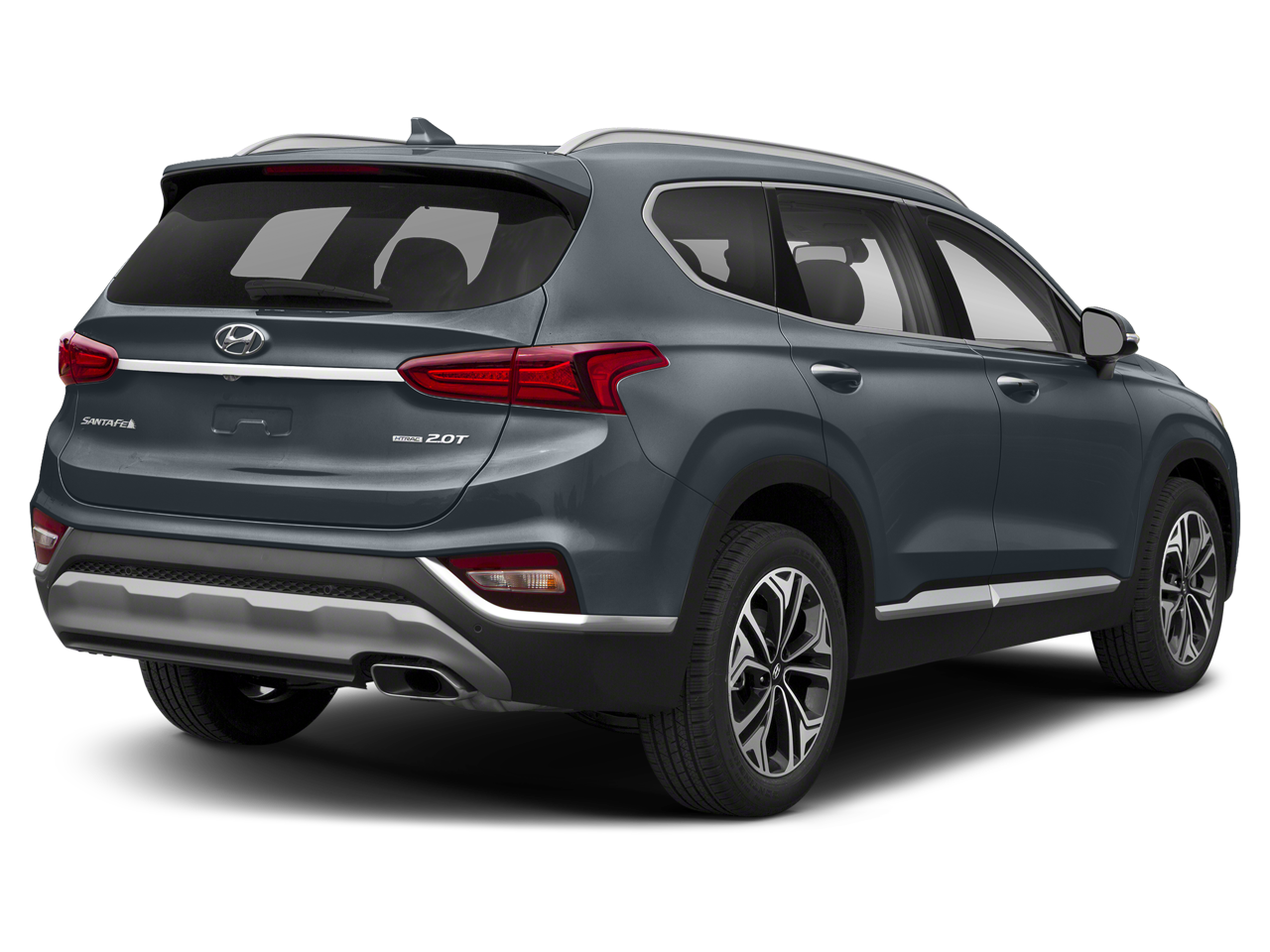 Used 2019 Hyundai Santa Fe Limited with VIN 5NMS53AD8KH009061 for sale in Oxford, PA