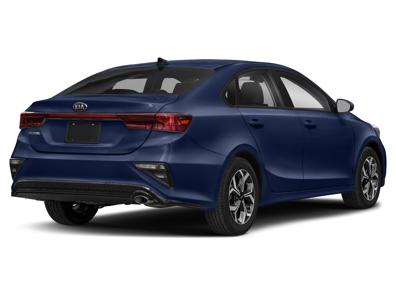 Used 2019 Kia FORTE LXS with VIN 3KPF24AD1KE105587 for sale in Oxford, PA