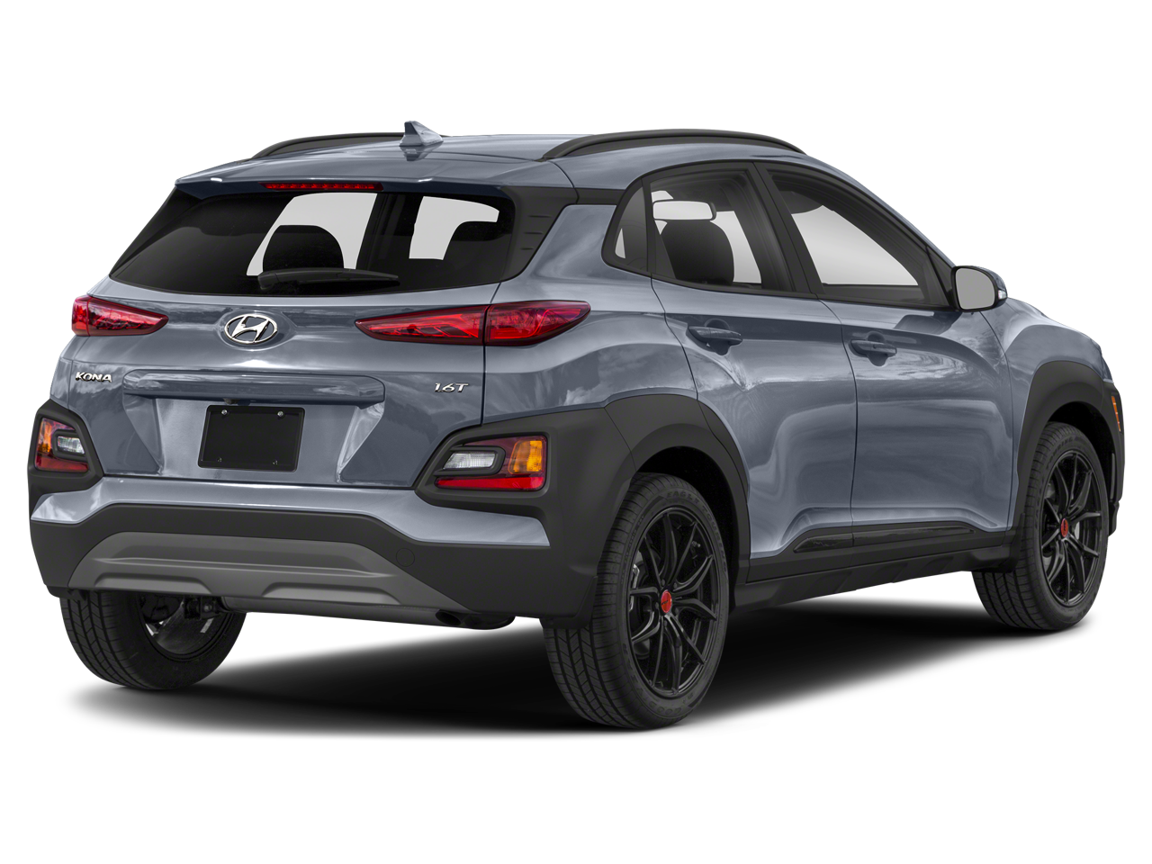 Used 2021 Hyundai Kona NIGHT with VIN KM8K6CA55MU726661 for sale in Oxford, PA