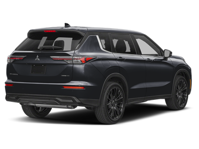 2026 Mitsubishi Outlander LE