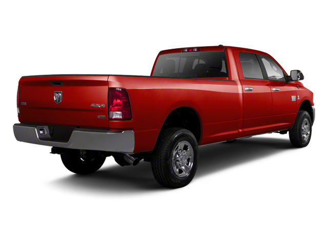 Used 2011 RAM Ram 2500 Pickup SLT with VIN 3D7UT2CL6BG627395 for sale in Oxford, PA