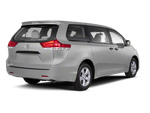 2013 Toyota Sienna L