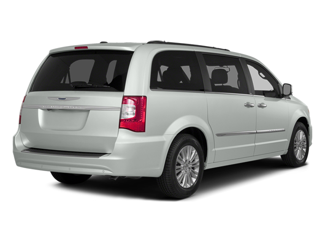 Used 2014 Chrysler Town & Country Touring with VIN 2C4RC1BG7ER270399 for sale in Oxford, PA