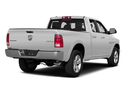 2014 RAM 1500 Express