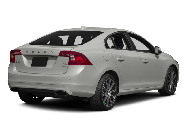 2015 Volvo S60 T5 Drive-E Premier