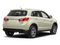 2017 Mitsubishi Outlander Sport ES 2.0