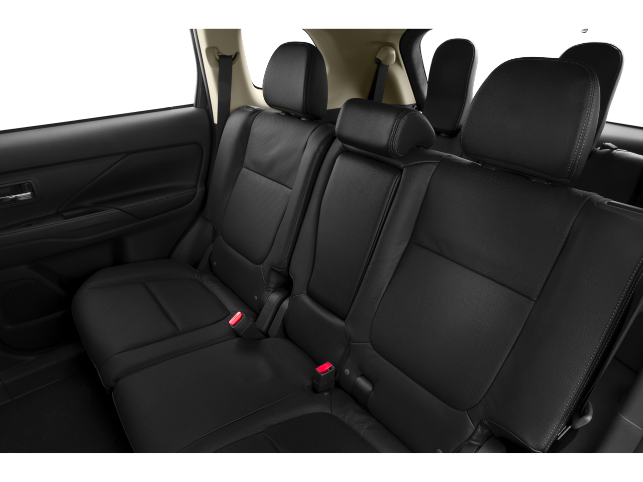 2015 Mitsubishi Outlander GT