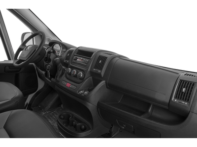 2015 RAM ProMaster Cargo Van High Roof