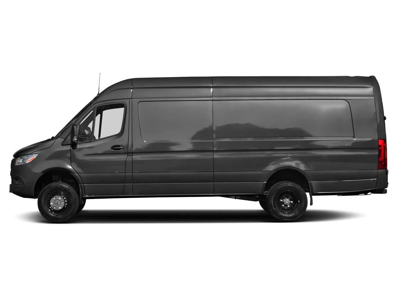 2019 Mercedes-Benz Sprinter Cargo Van Cargo 170 WB
