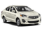 2019 Mitsubishi Mirage G4 SE