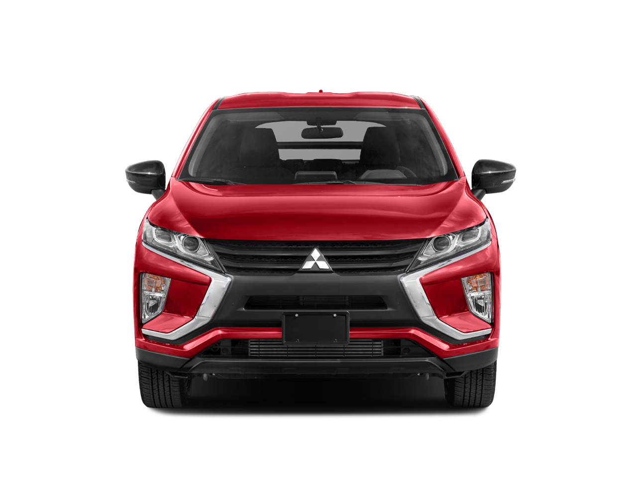 2019 Mitsubishi Eclipse Cross LE