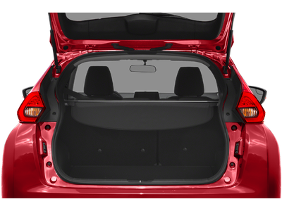 2019 Mitsubishi Eclipse Cross LE