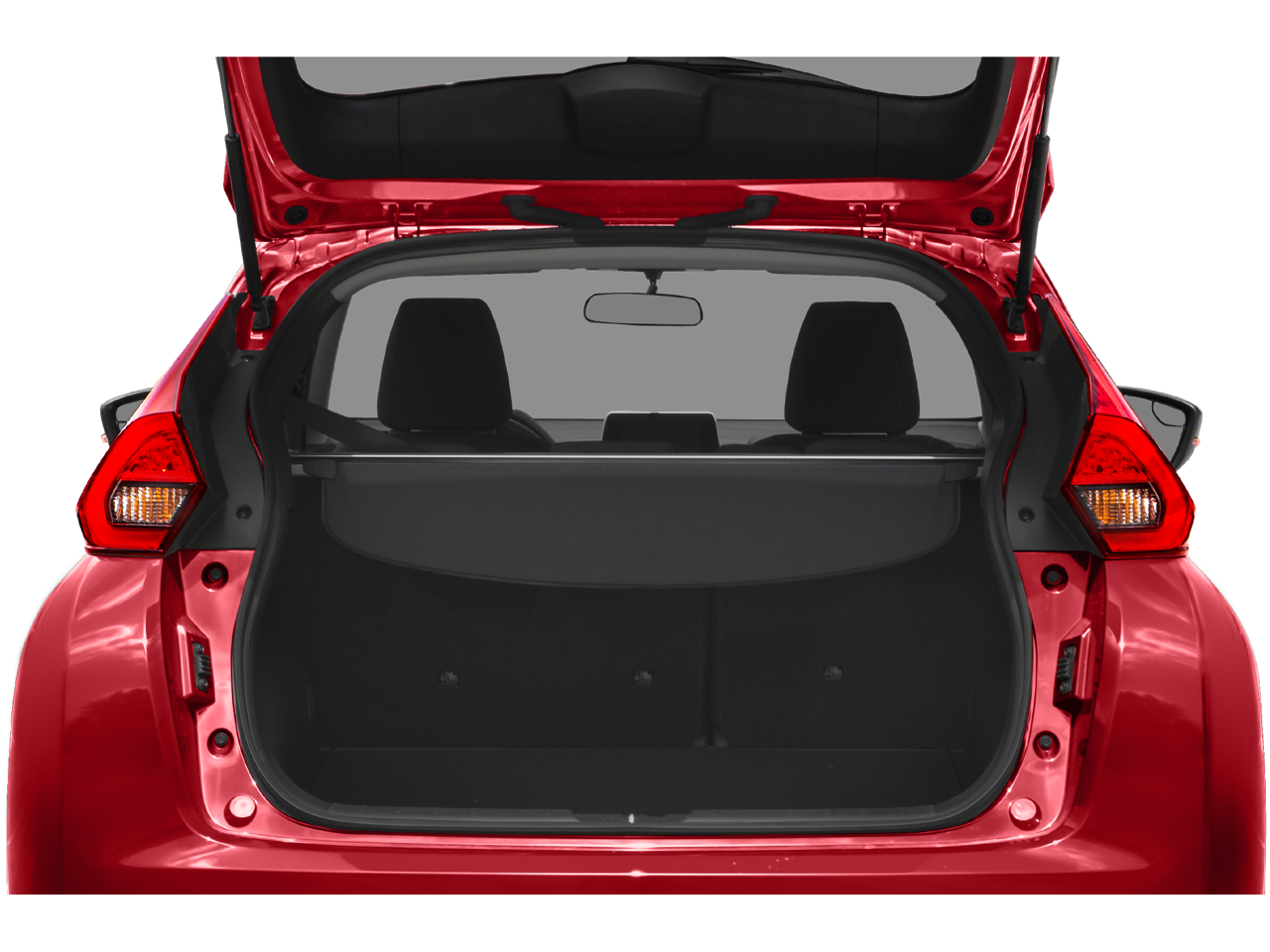 2019 Mitsubishi Eclipse Cross LE