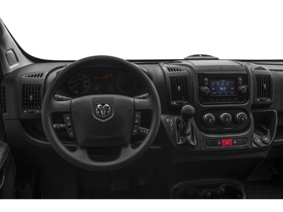 2019 RAM ProMaster Cargo Van High Roof