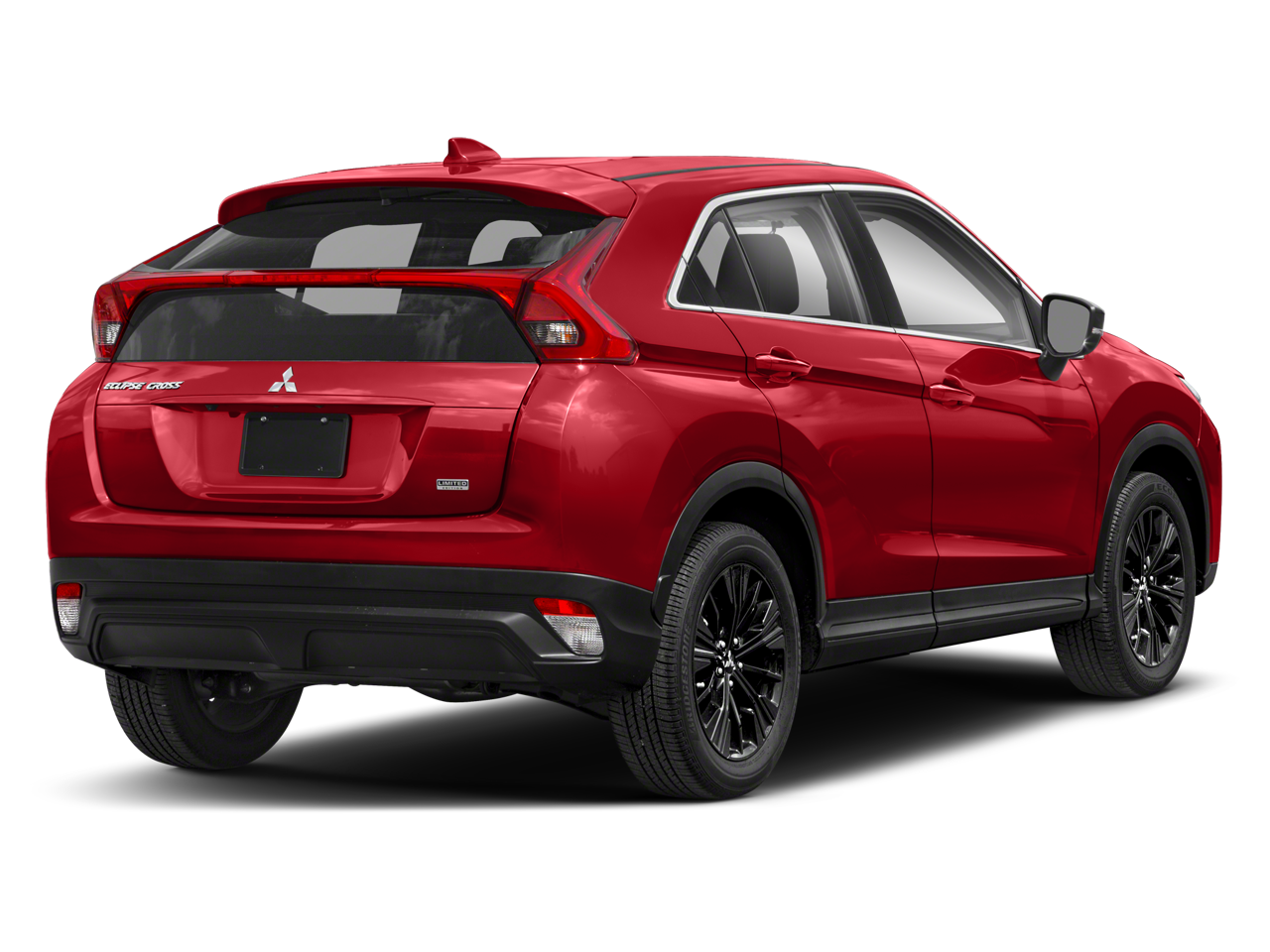 2020 Mitsubishi Eclipse Cross LE