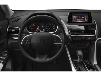 2020 Mitsubishi Eclipse Cross LE