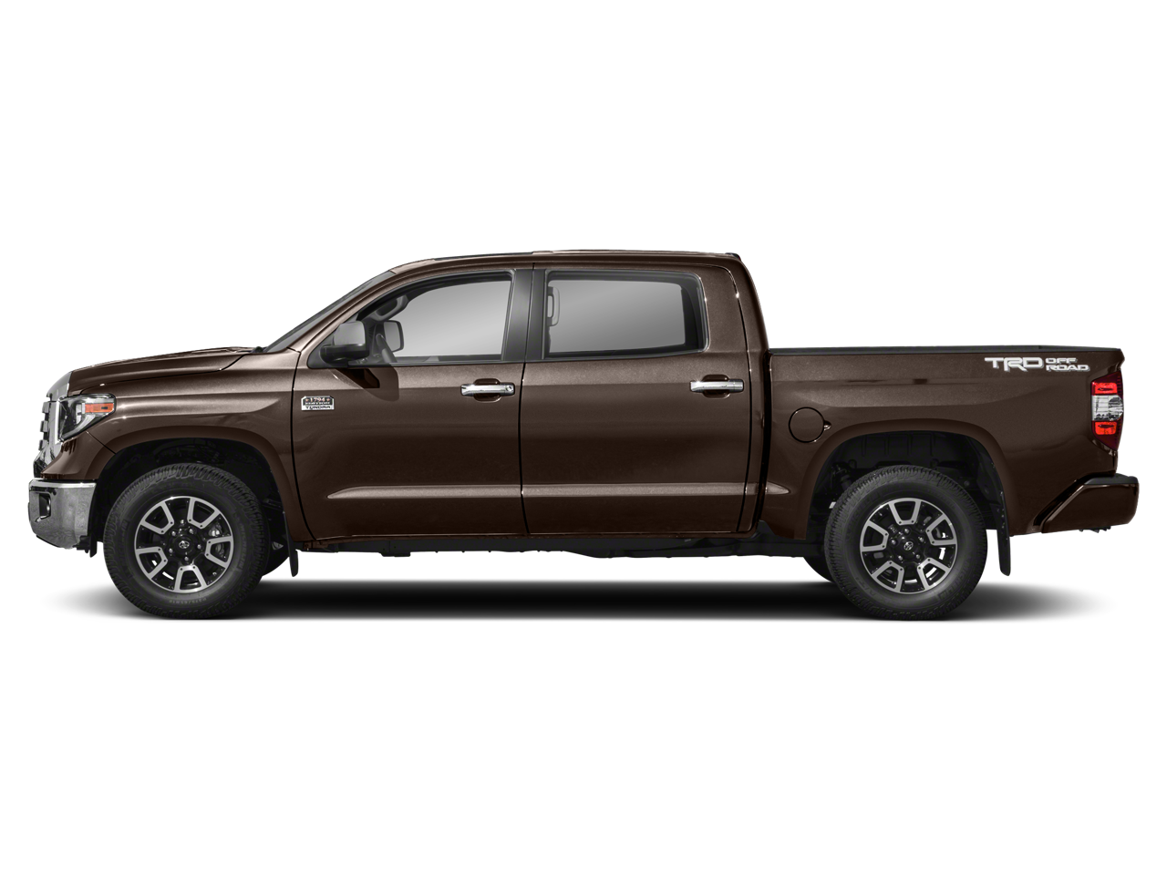 2020 Toyota Tundra 4WD 1794 Edition