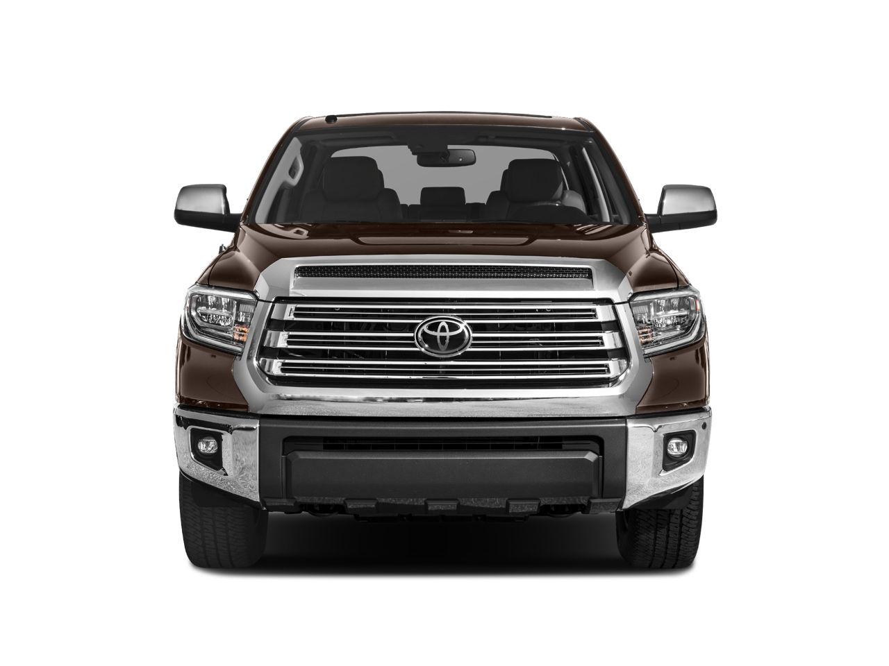 2020 Toyota Tundra 4WD 1794 Edition