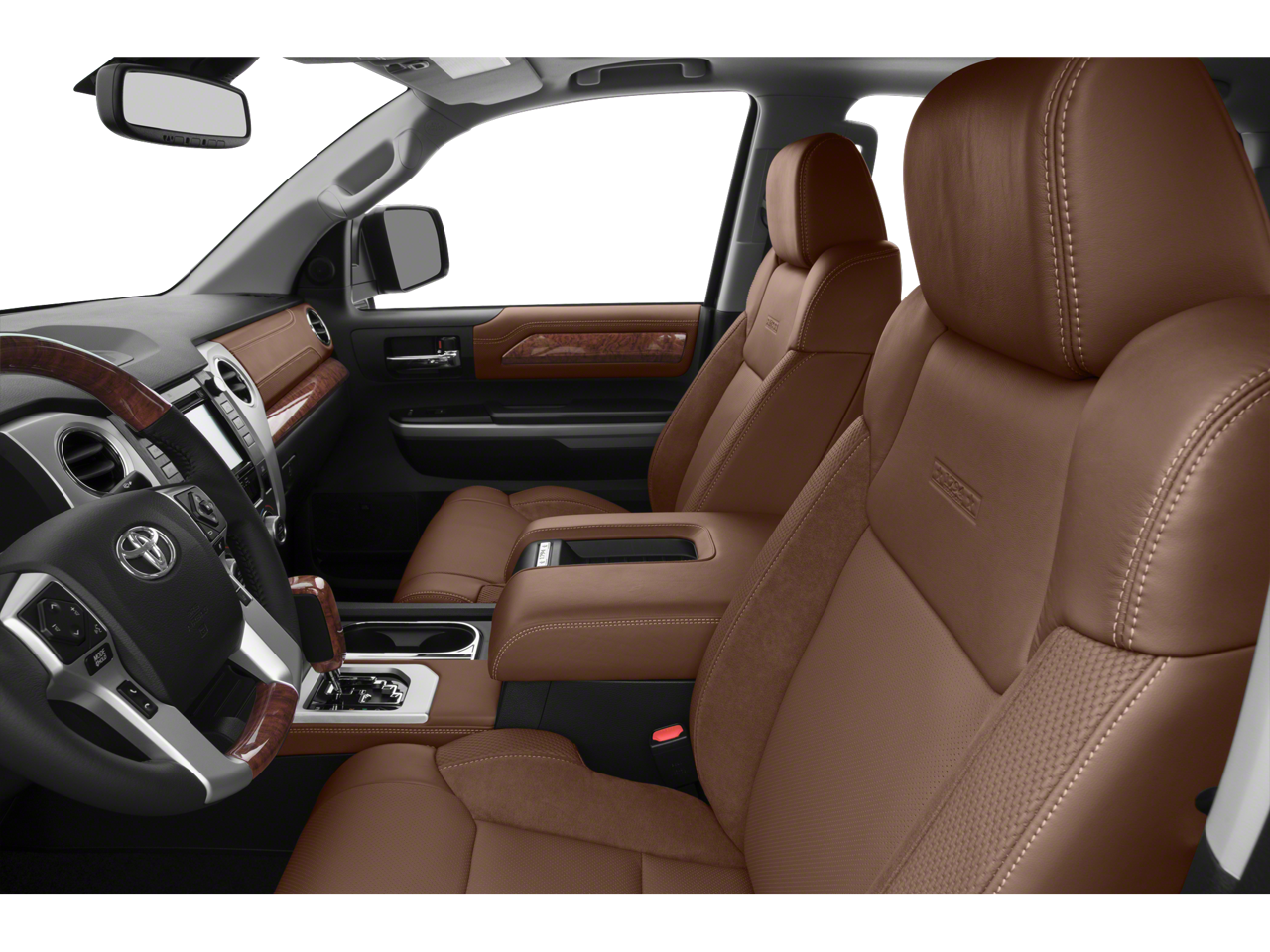 2020 Toyota Tundra 4WD 1794 Edition