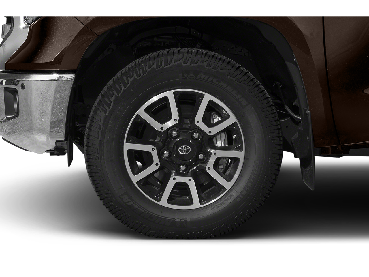 2020 Toyota Tundra 4WD 1794 Edition