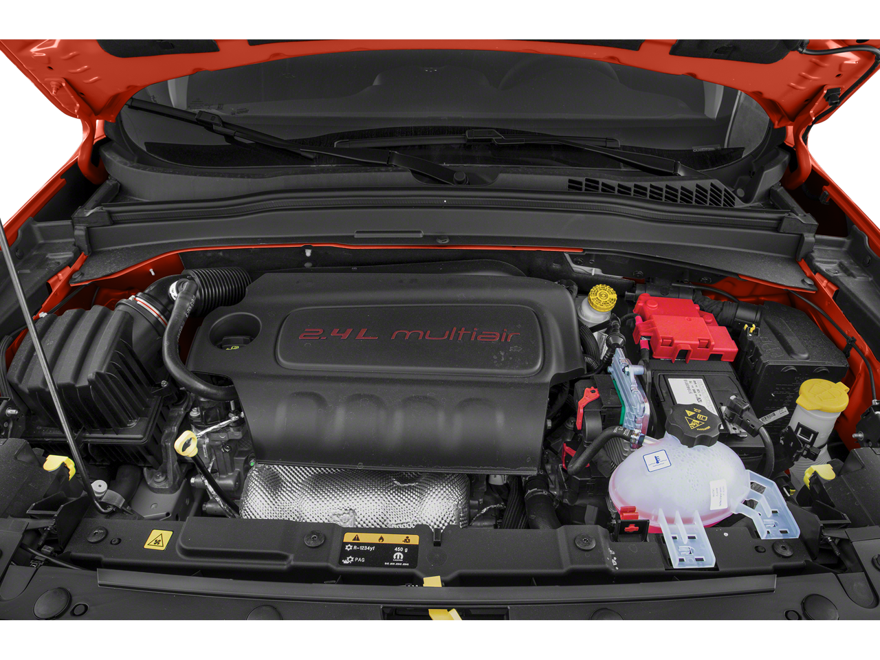 2021 Jeep Renegade 80th Anniversary