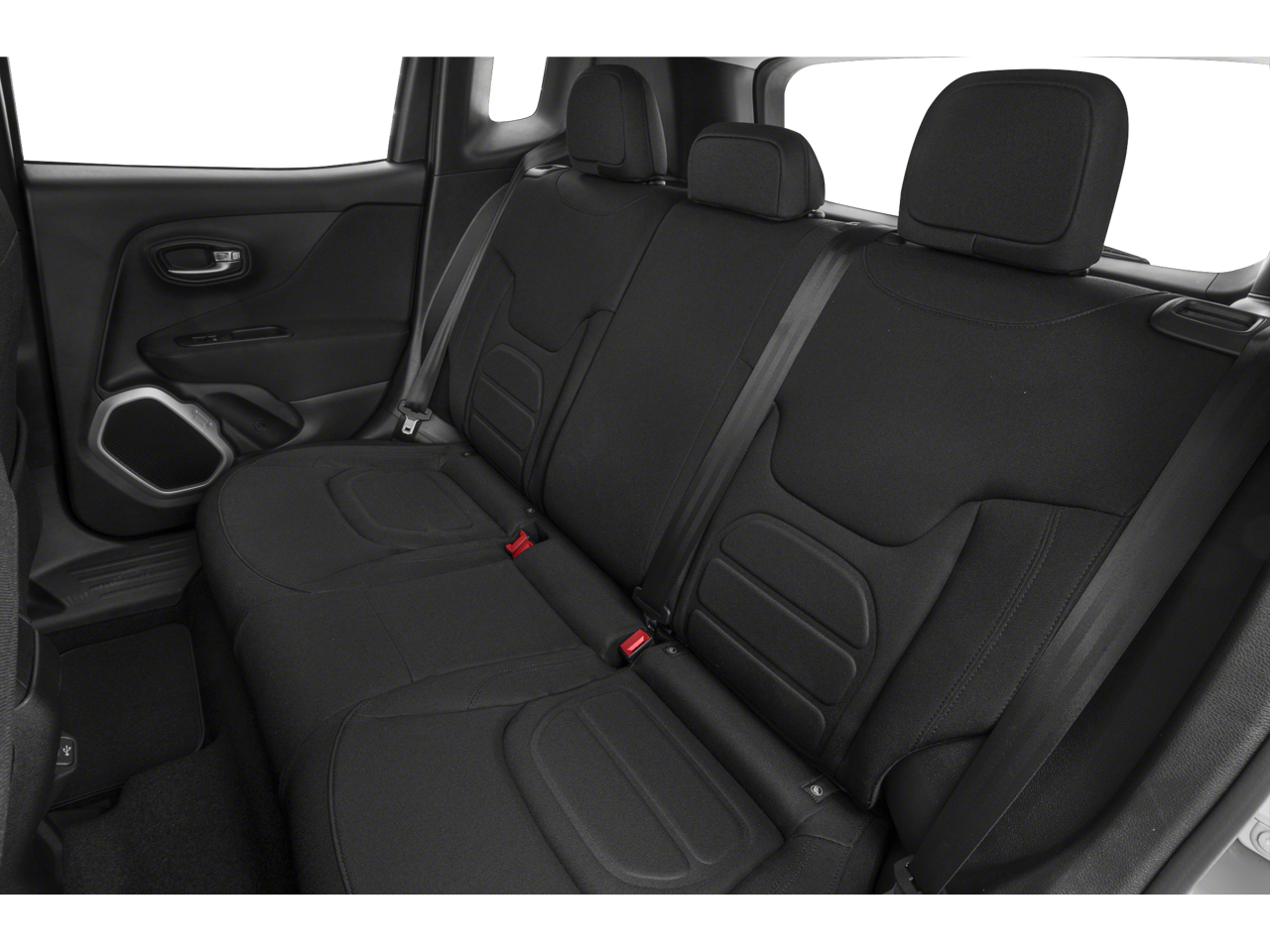 2021 Jeep Renegade 80th Anniversary