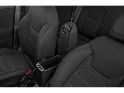 2021 Jeep Renegade 80th Anniversary