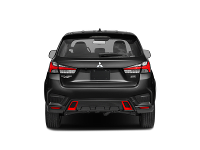 2021 Mitsubishi Outlander Sport BE