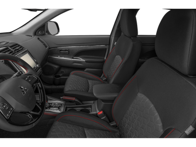 2021 Mitsubishi Outlander Sport BE