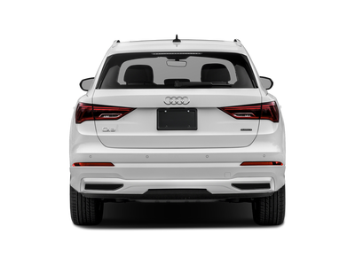 2022 Audi Q3 Premium