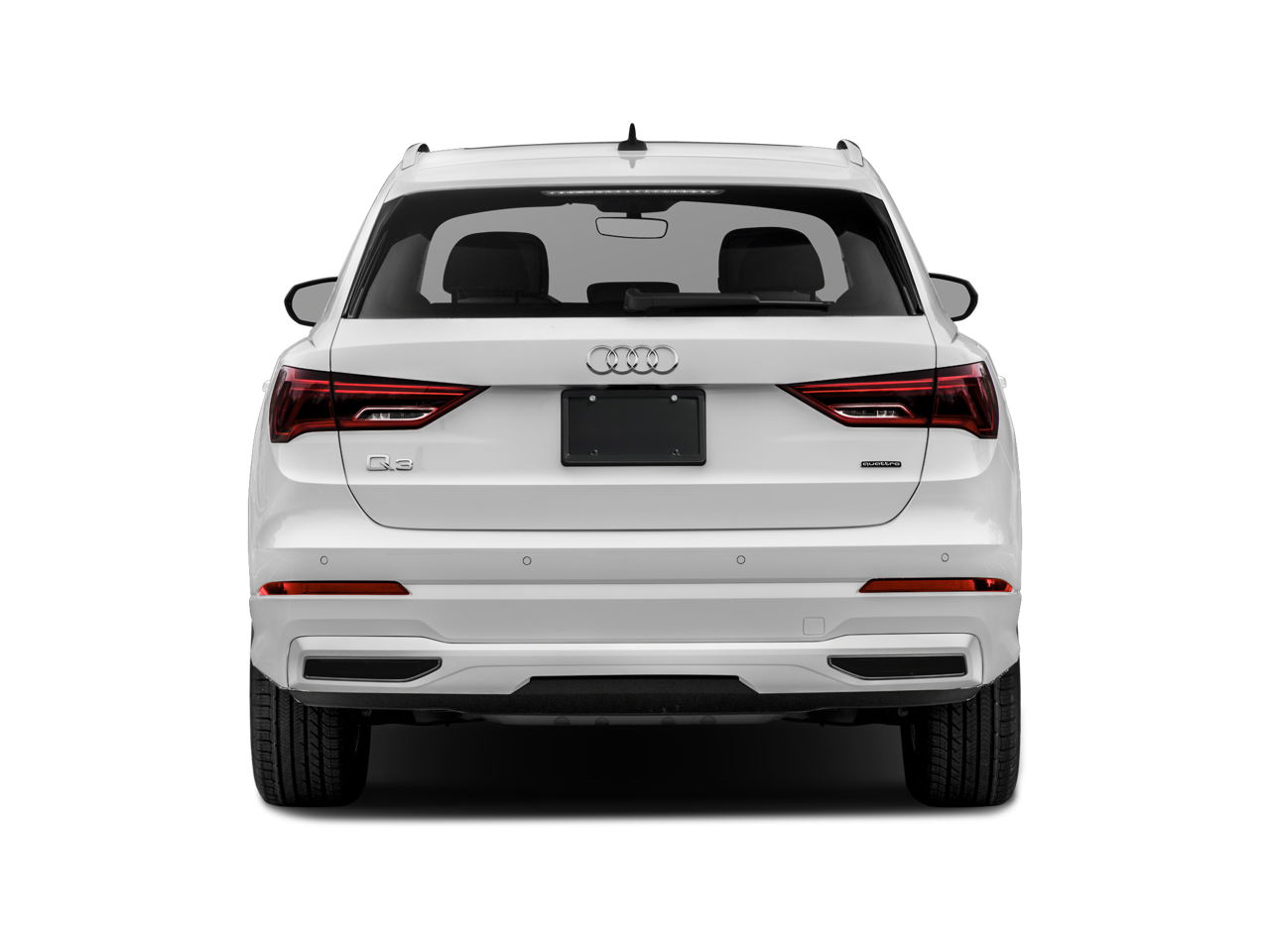 2022 Audi Q3 Premium