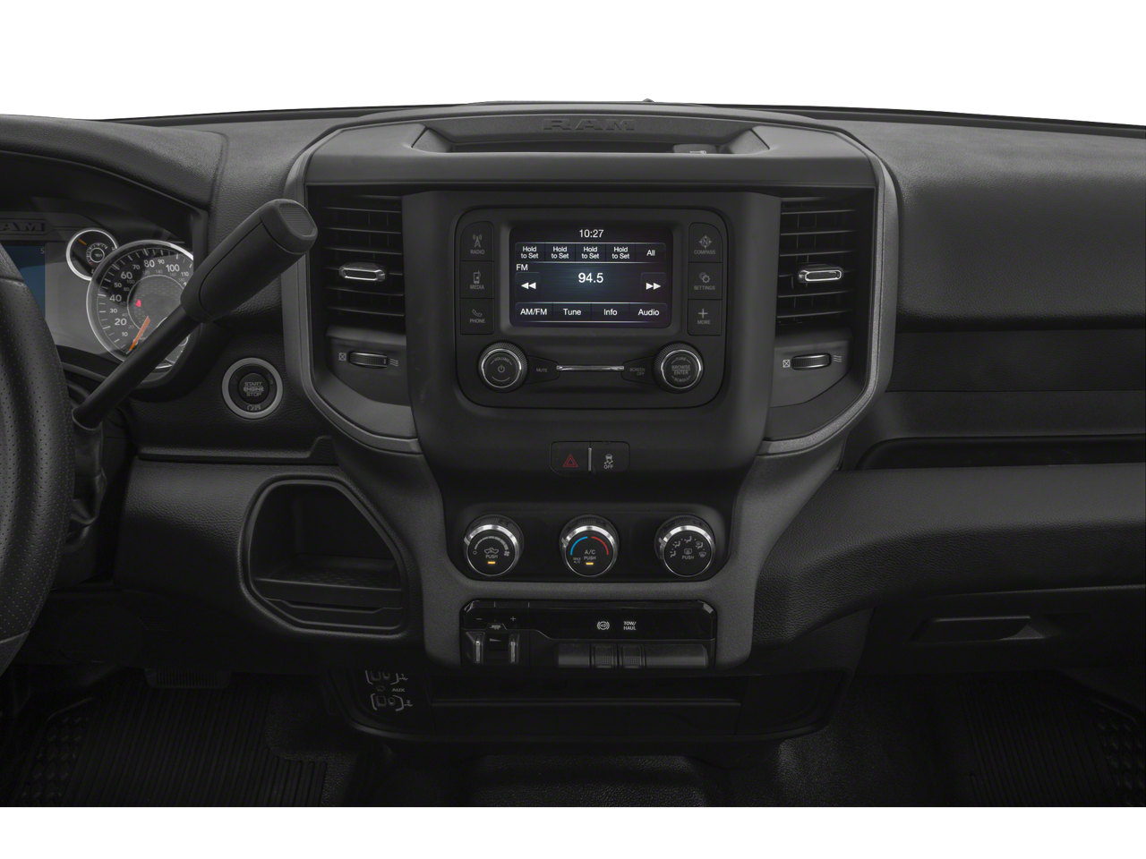2022 RAM 2500 Limited