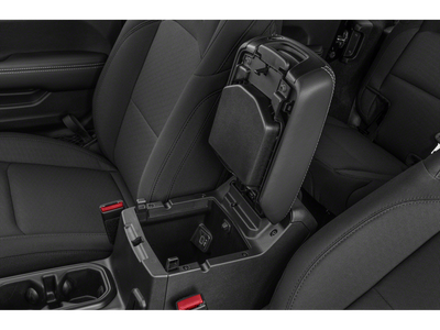 2023 Jeep Wrangler Sahara Altitude