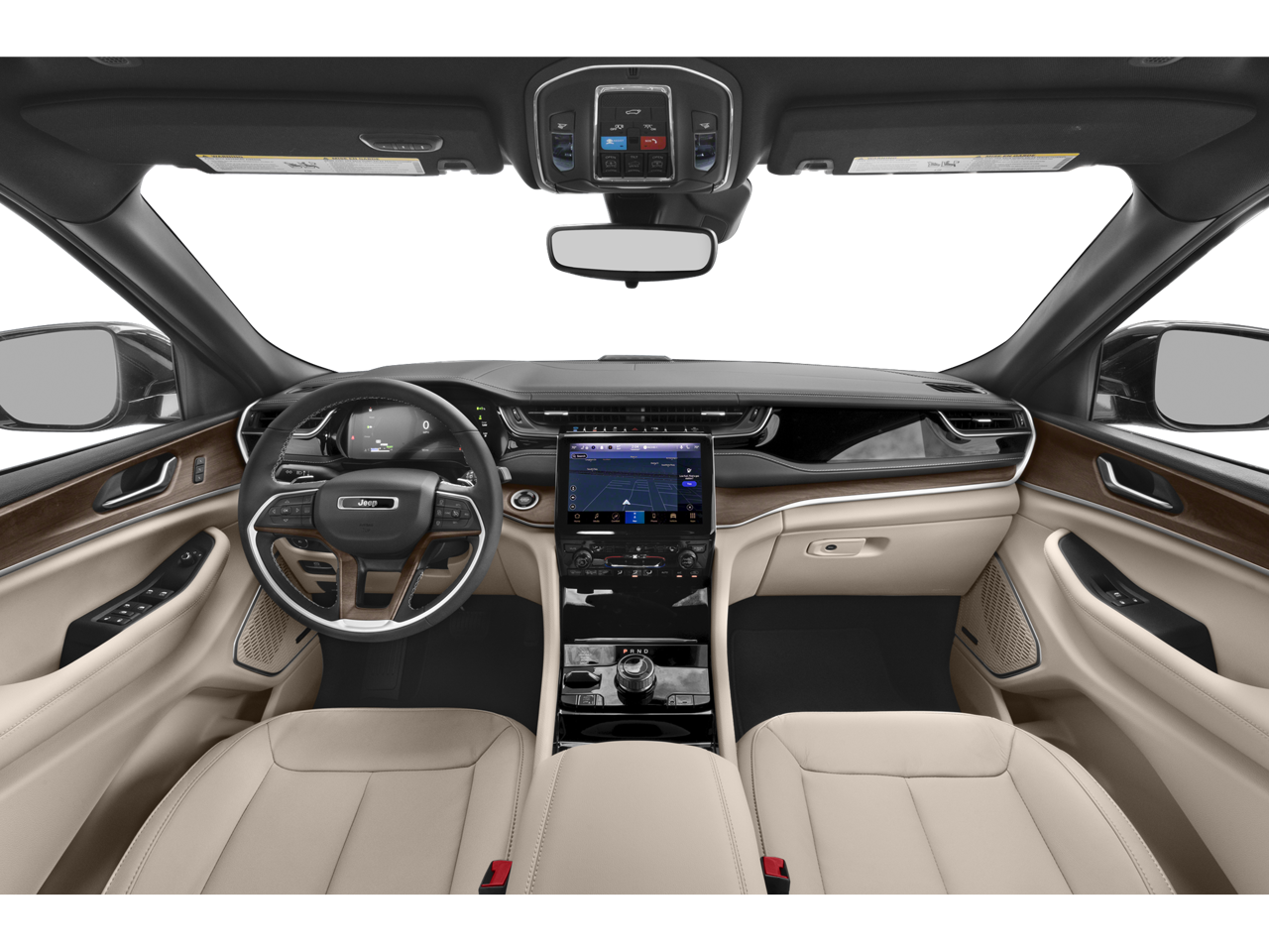 2023 Jeep Grand Cherokee 4xe 30th Anniversary