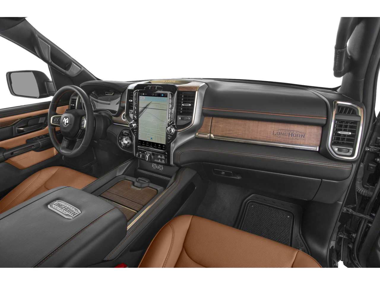 2023 RAM 1500 Longhorn