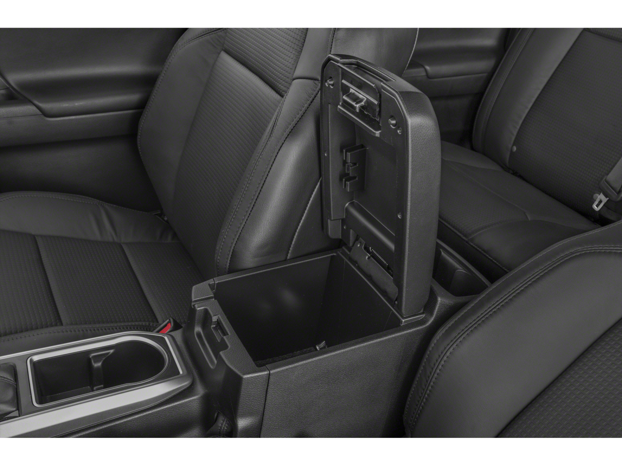 2023 Toyota Tacoma 4WD Limited