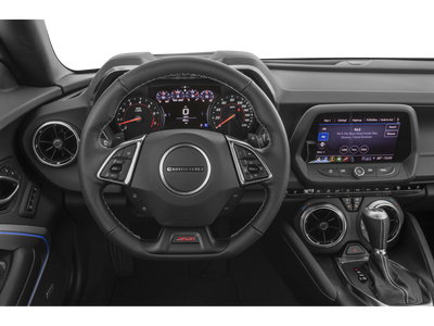 2024 Chevrolet Camaro 2SS