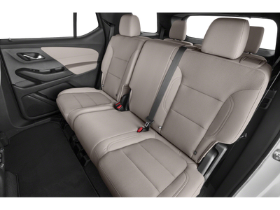 2024 Chevrolet Traverse Limited LS